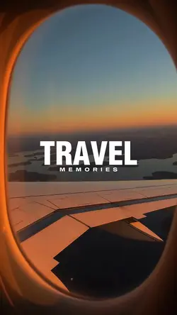 travel memories