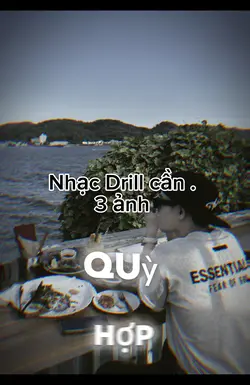 Quỳ hợp Drill 