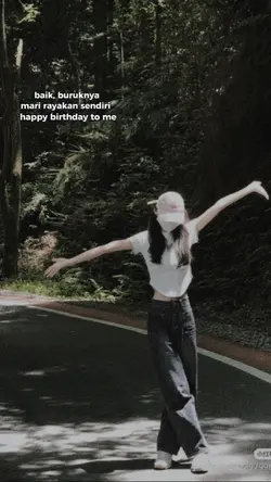 mari rayakan sendiri