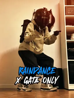 RAINDANCE