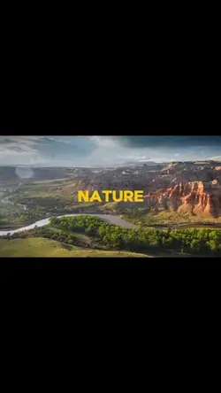 Nature edit