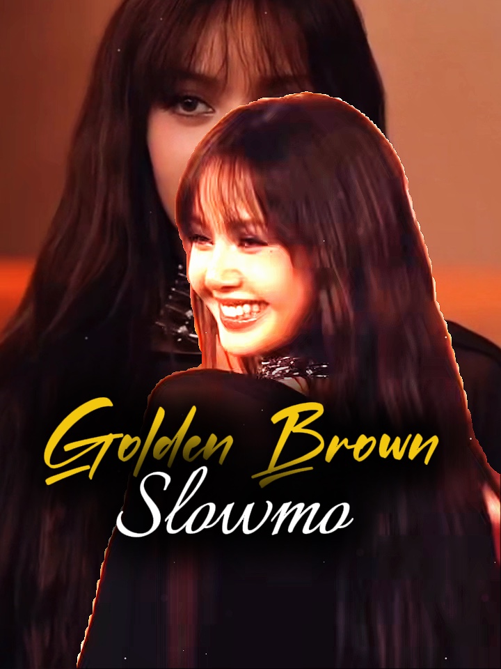 Golden Brown 