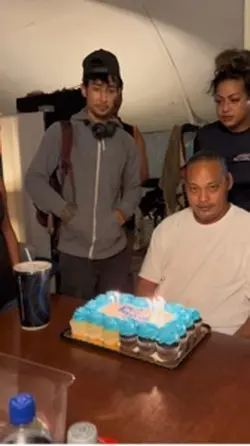 Birthday