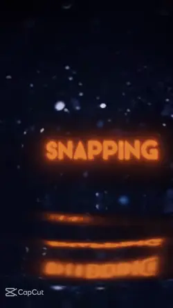 Snapping 
