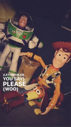 toy story
