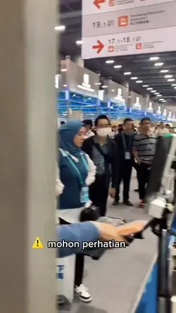 Liburan sudah usai