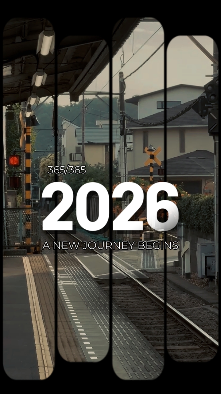 neues Jahr 2026