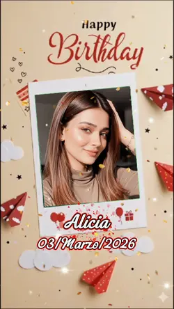 Tu Cumpleaños 