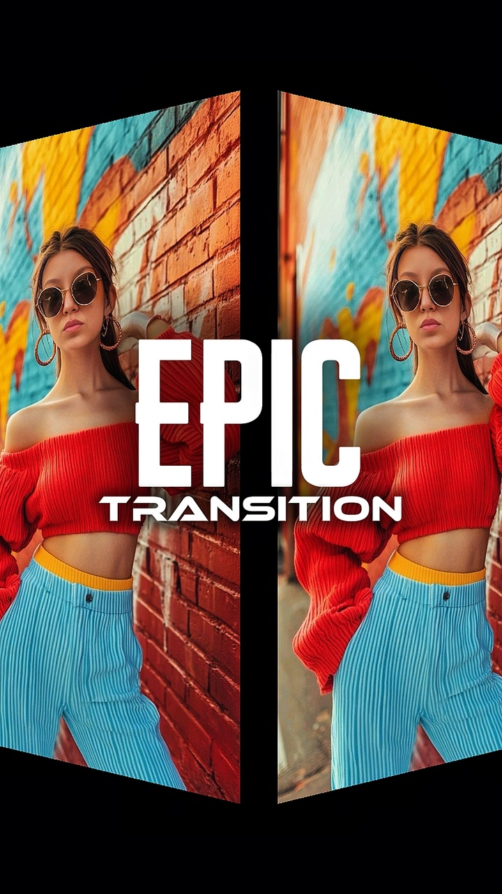 EPIC TRANSITION 1404