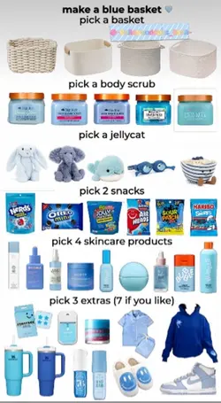 Make a basket