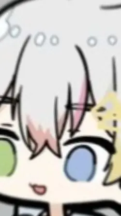 文字なし