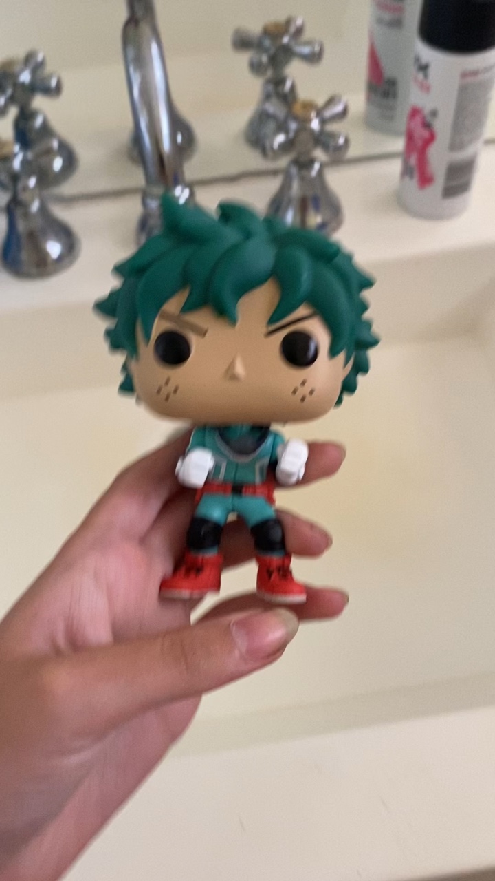 Christmas present 