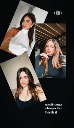 Embrace it trend