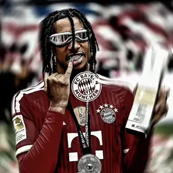 Olise Edit