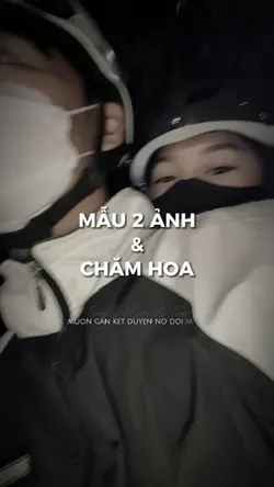 Chăm hoa remix
