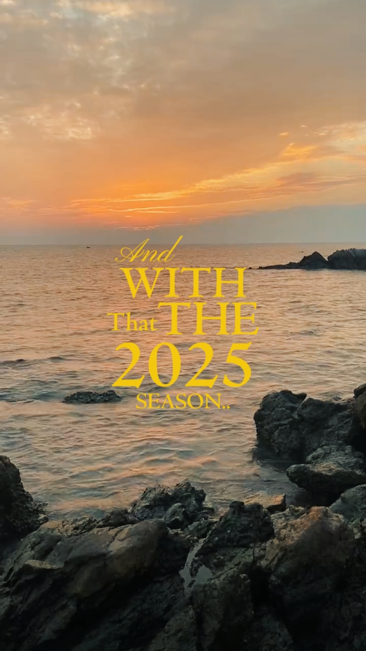 2025 이야기 