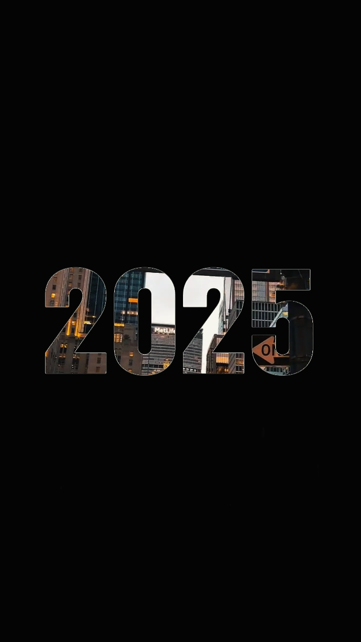 Resumen de 2025