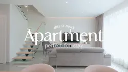 Rent Apartment 