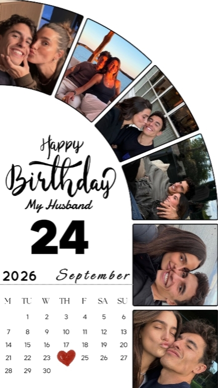 BDAY HUSBAND 24 SEPT