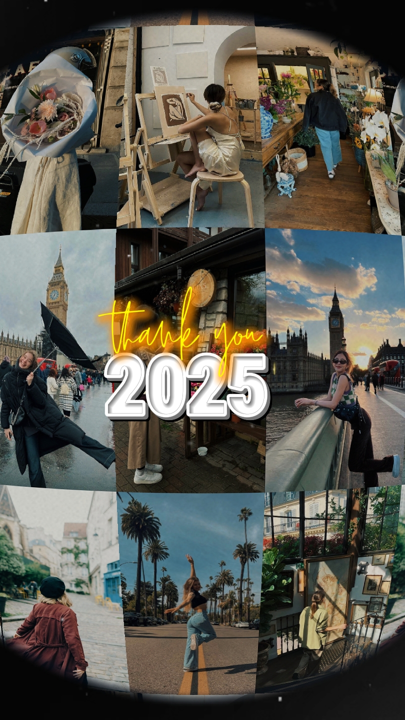 Gracias 2025