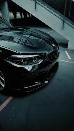 BMW CAR EDIT