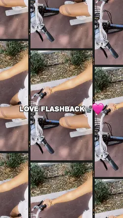 flashback love🎀