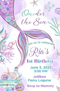 Invitation