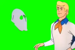 scooby doo unmasking