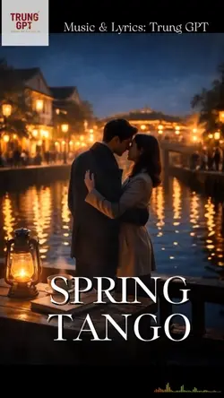 Spring Tango
