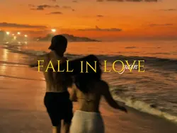 fall in love 