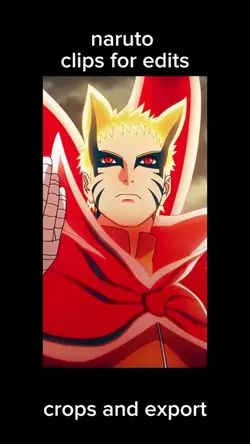 naruto clips