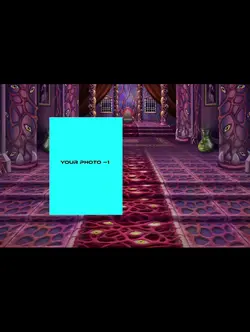 Try new template