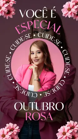 CUIDE-SE 🩷
