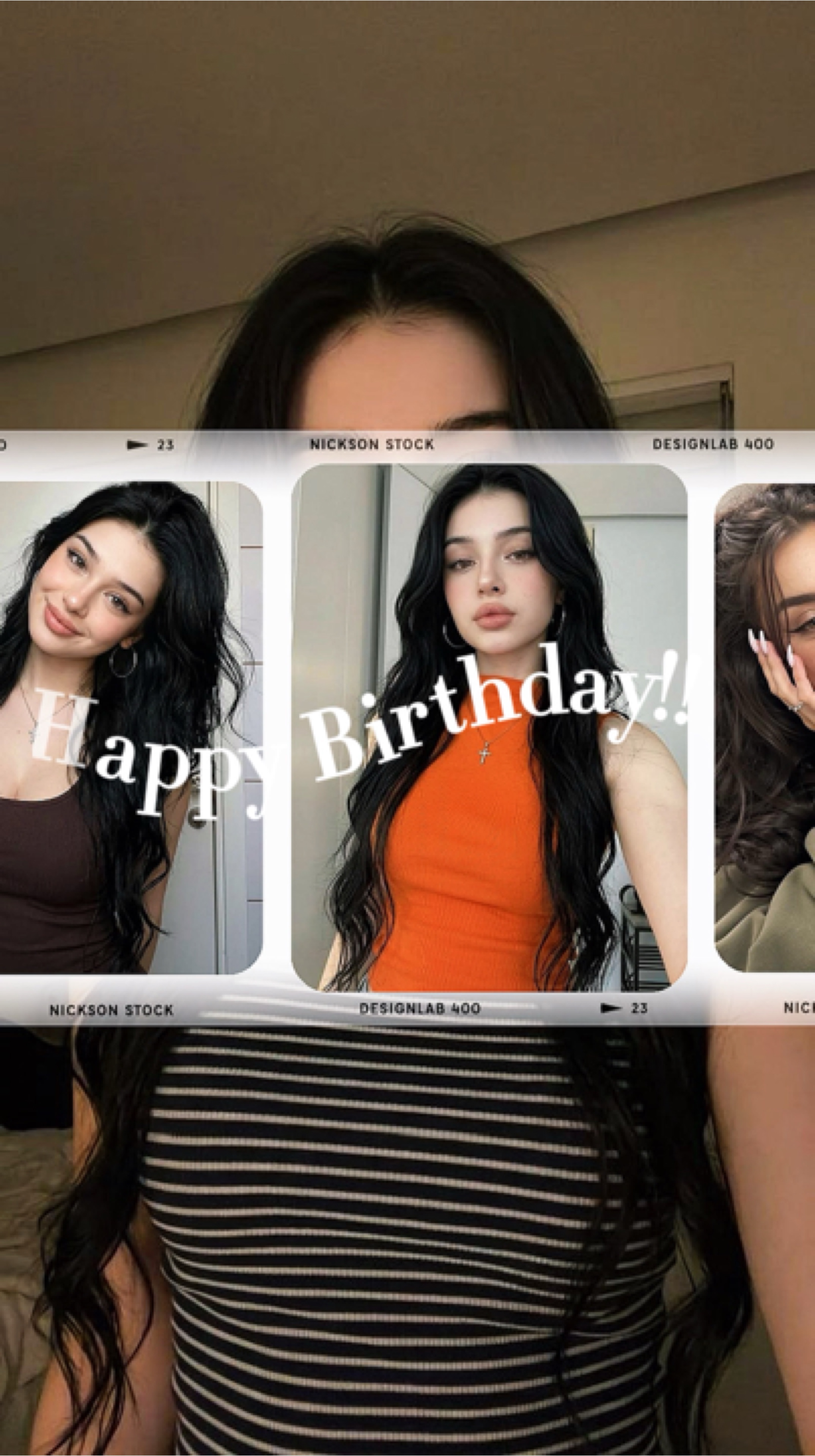 Cumpleaños