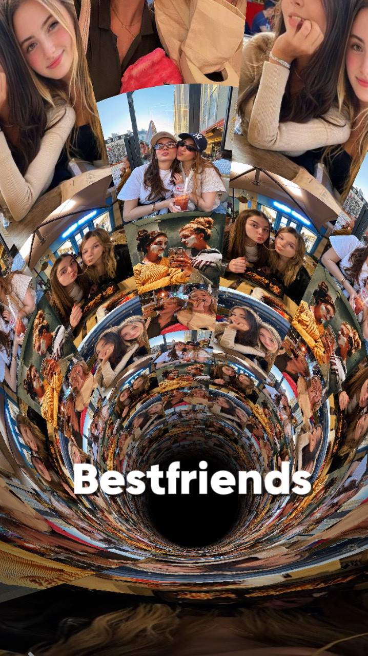 Bestfriends