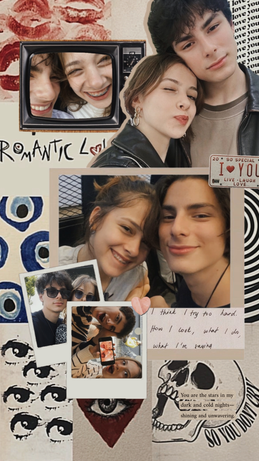 Amante romántico