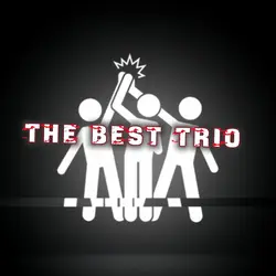 o melhor trio v4