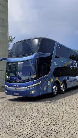 Vídeo de viagem trio