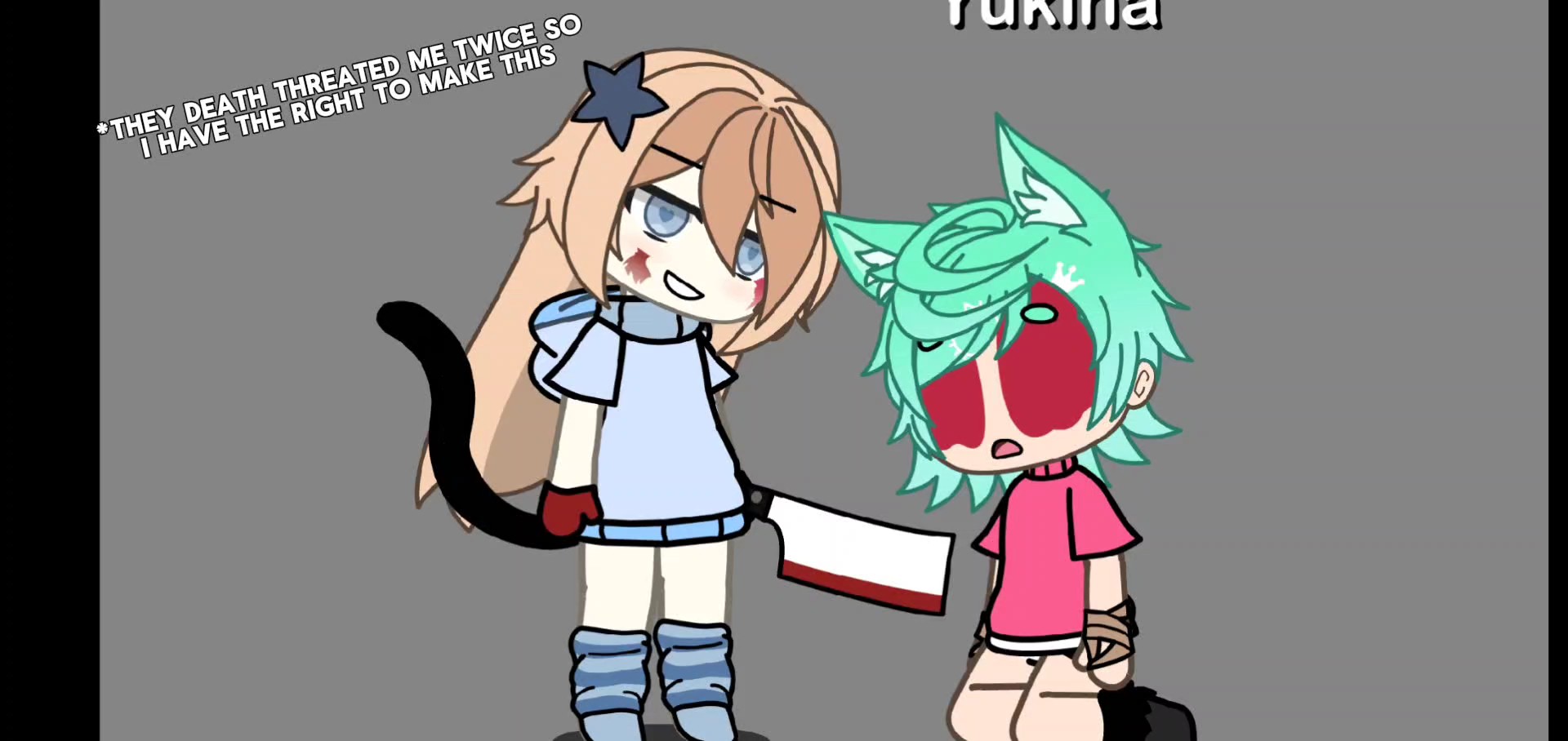 skill tissue again