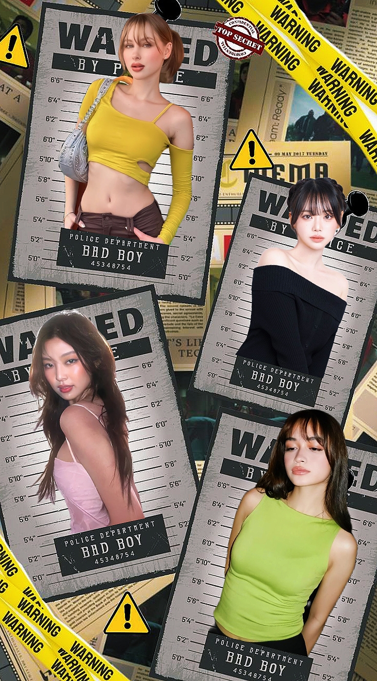 4 pics | wanted temp