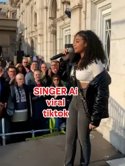 SINGER Ai