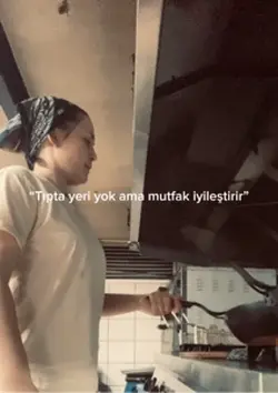 Mutfak