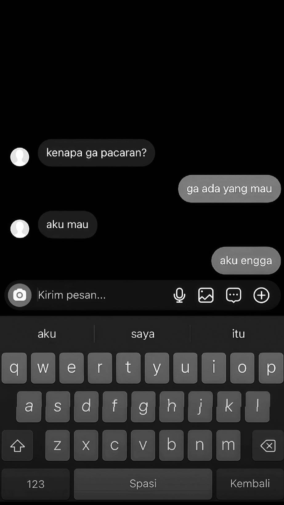 Kaba BW