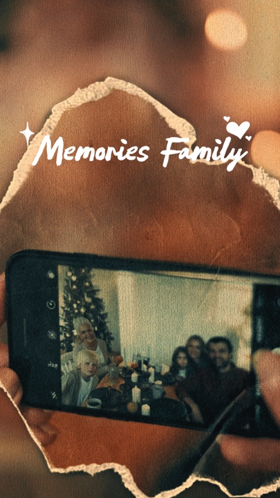 Anılar Aile Vlog 'u