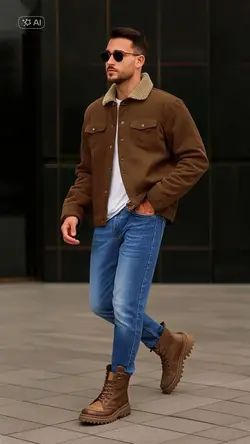 Change Outfit