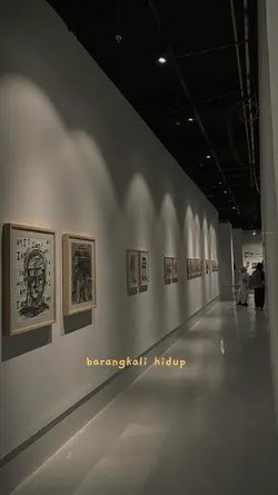 barangkali hidup