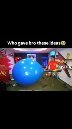 speed ballon
