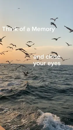 Think of a Memory