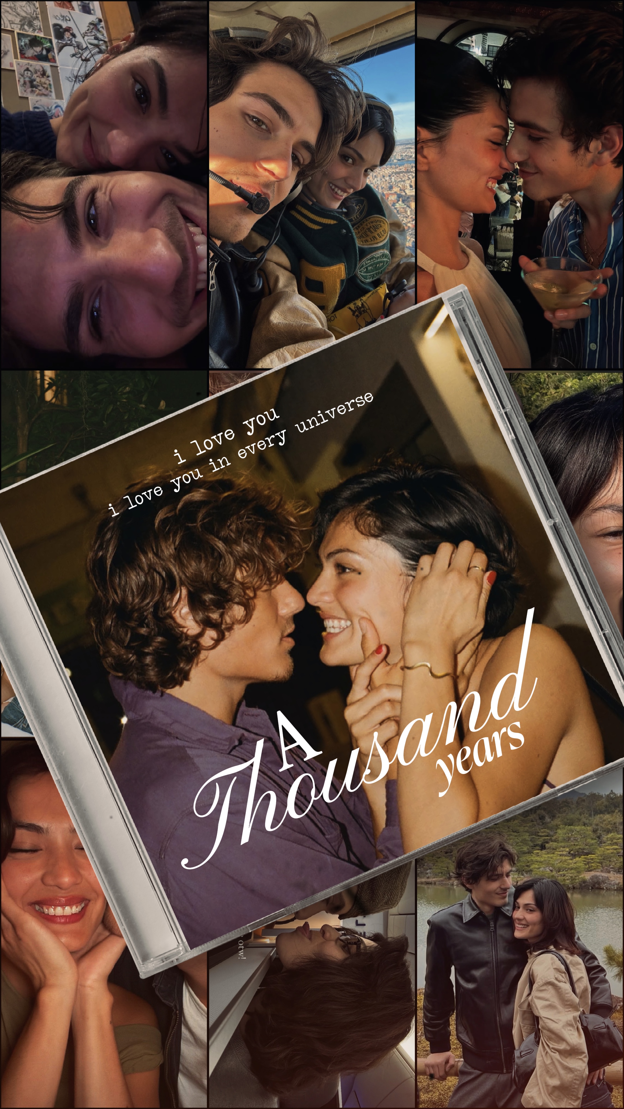 A Thousand Years