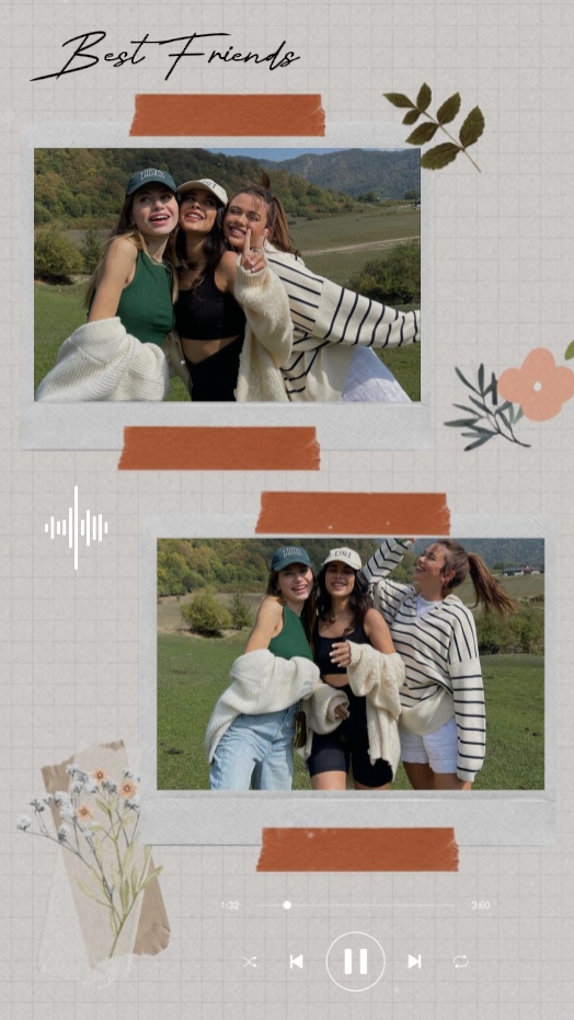 Beste Freunde
